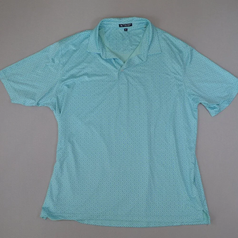 Practice Makes Perfect Polo XL Hunting Polo Duck Rifle Sporting Clay Golf Shirt - Picture 2 of 10